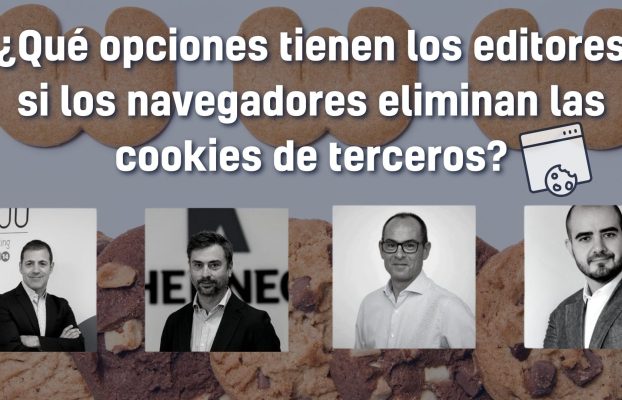 Cómo salvar el panorama de publicidad digital sin las cookies de terceros