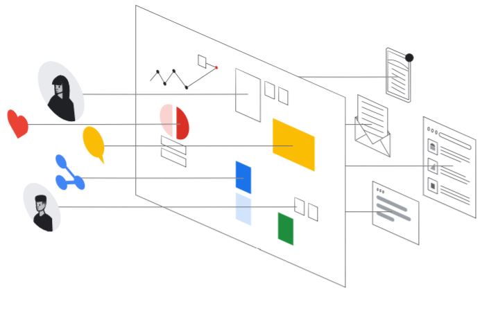 Alayans y Google se asocian para acelerar la transformación digital de toda su red